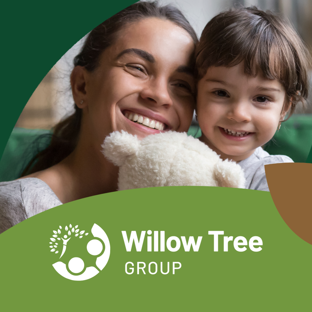 Willow Tree Group December Content Brandtastic